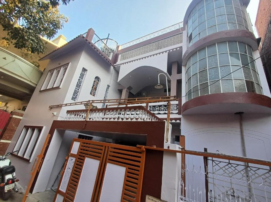 Swati Heritage Homes - Varanasi — Photos 3