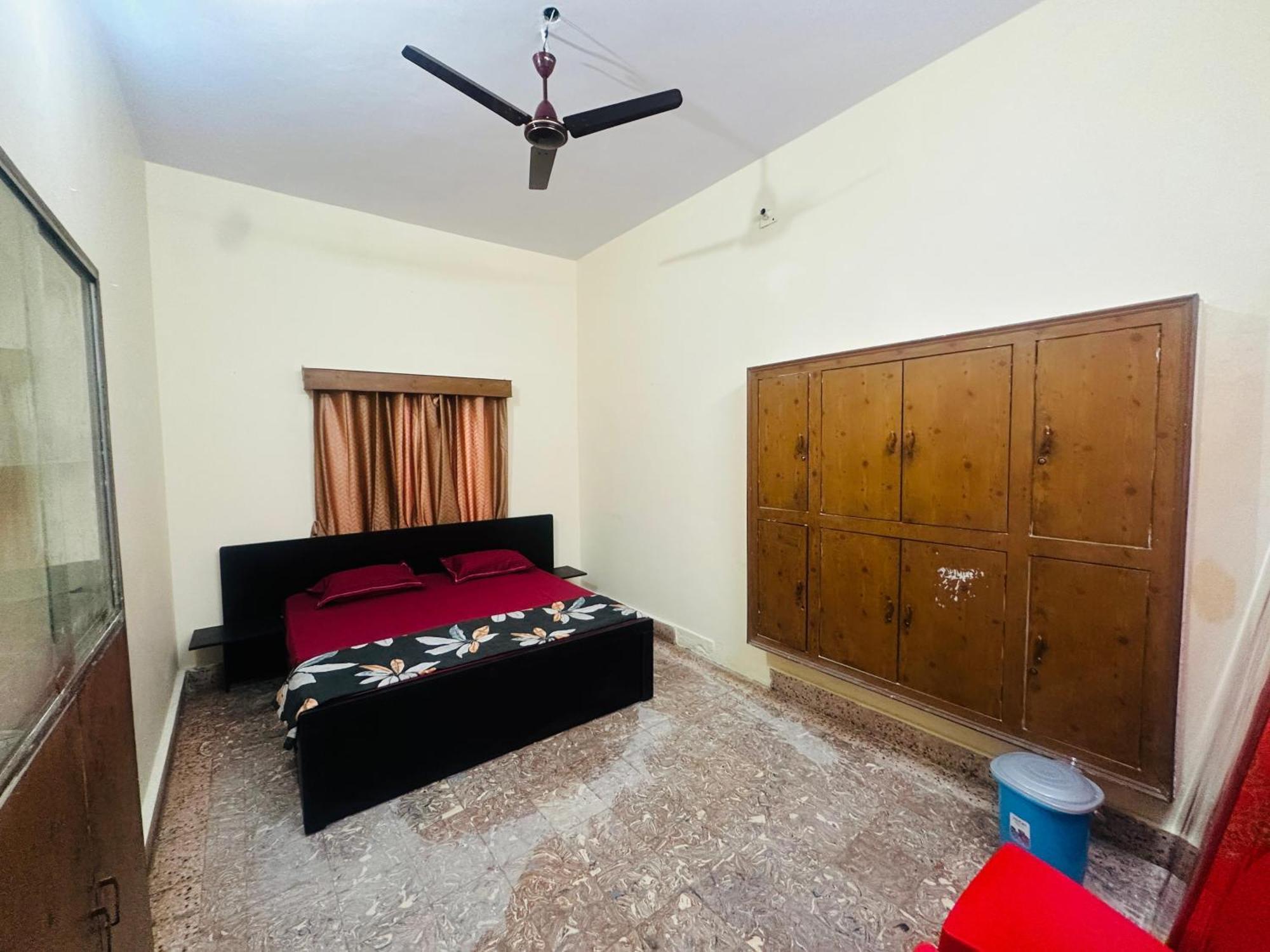 Swati Heritage Homes - Varanasi, Varanasi