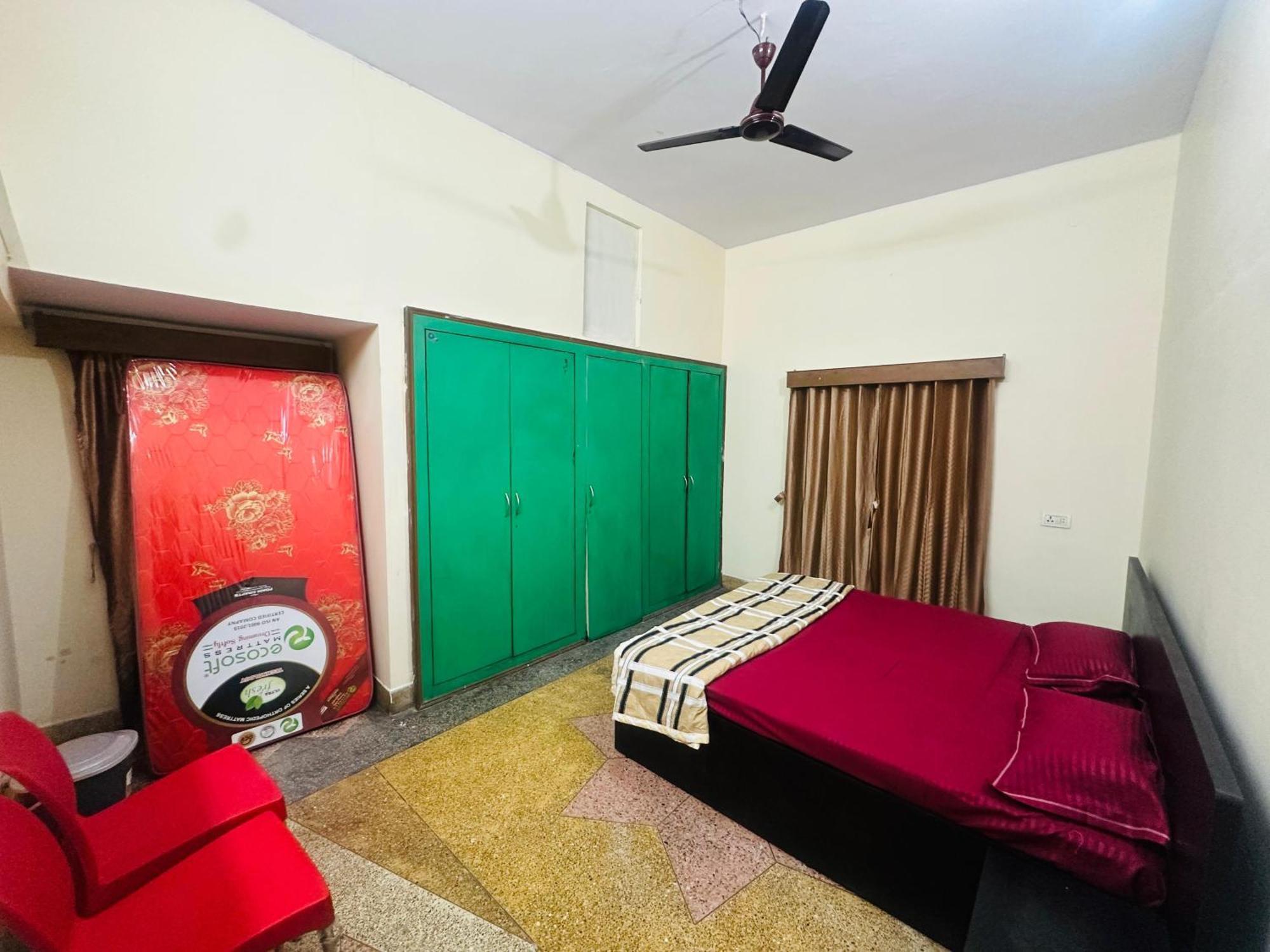 Swati Heritage Homes - Varanasi — Photos 1